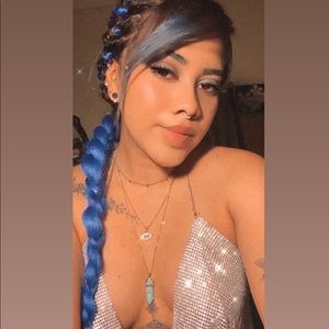 Meet your Posher, Fernanda